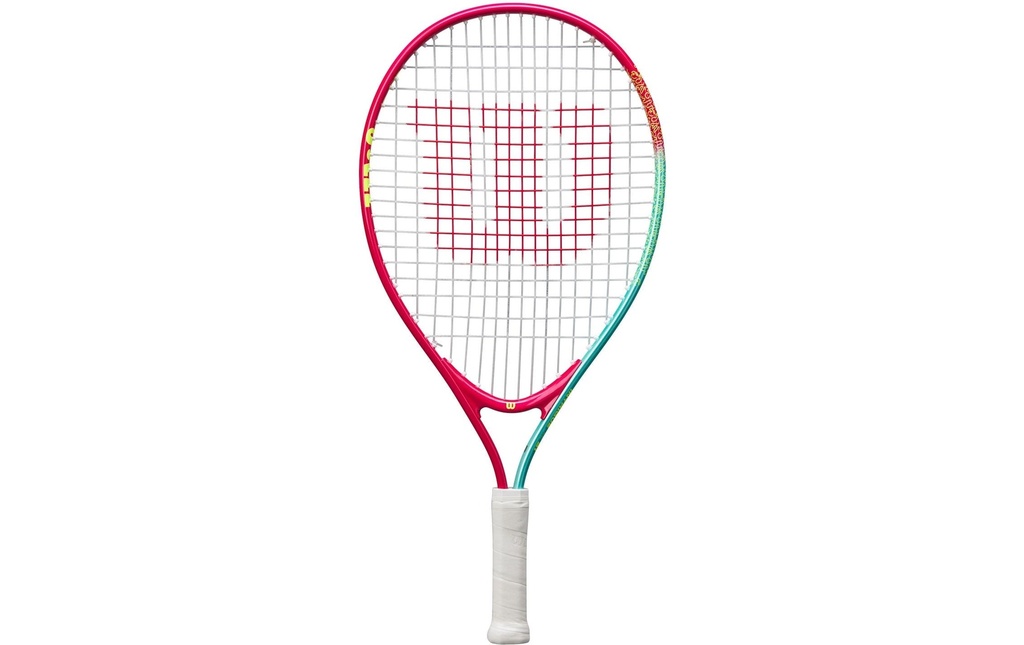 Wilson Raquette de tennis Intrigue Junior 21 (W) Cordée