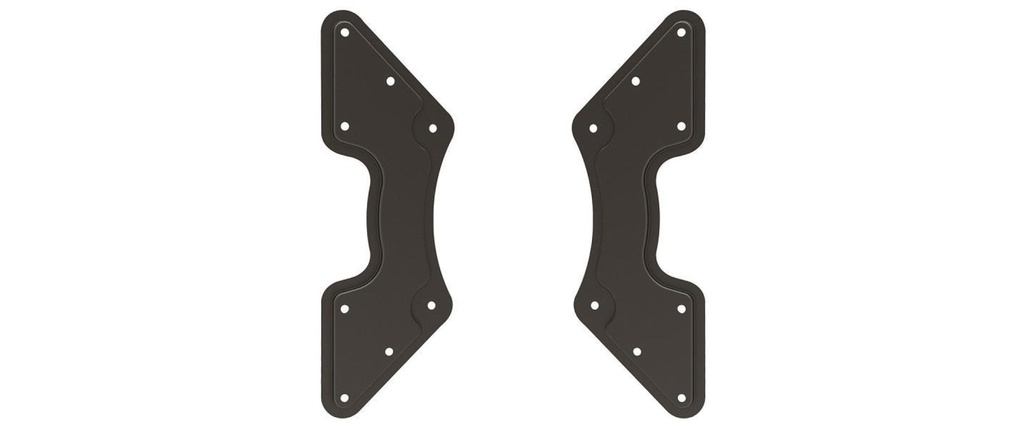 NEOMOUNTS Plaque VESA FPMA-VESA440 panneau VESA