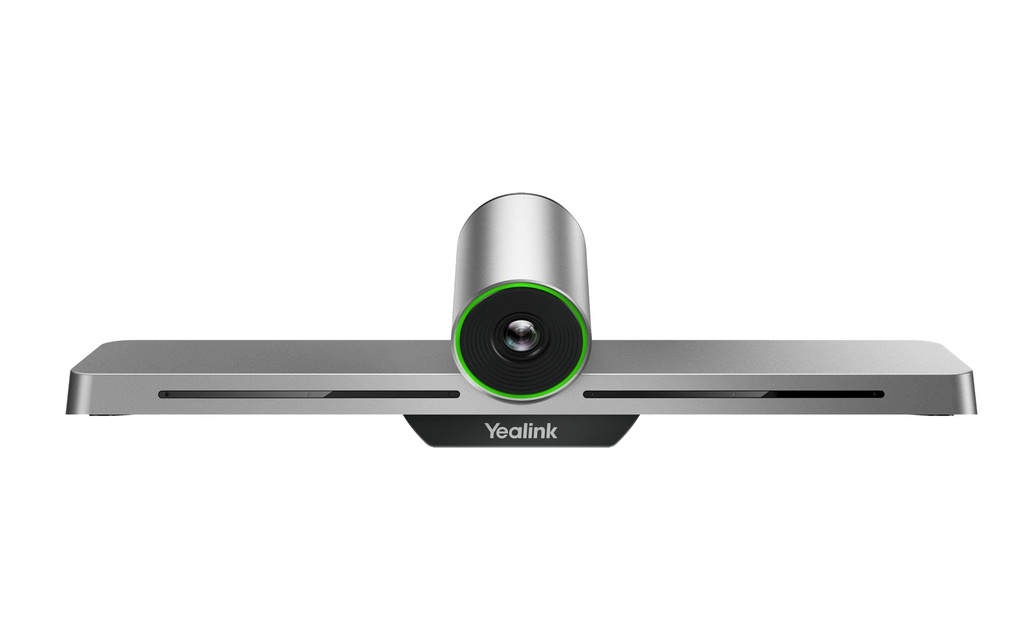 Yealink VC200 Vidéoconférence ZOOM, Pexip, H.323 Full HD 1080p 30 fps