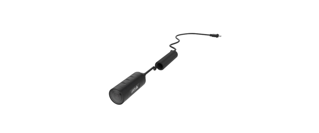 Axis Bodycam TW1200 Mini Bullet Sensor