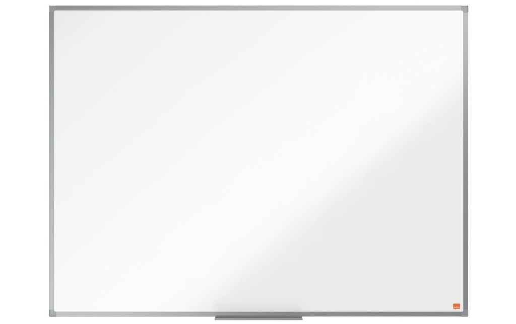 Nobo Tableau blanc Essence 90 cm x 120 cm, Blanc