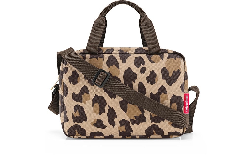 Reisenthel Sac isotherme to-go Leo Macchiato