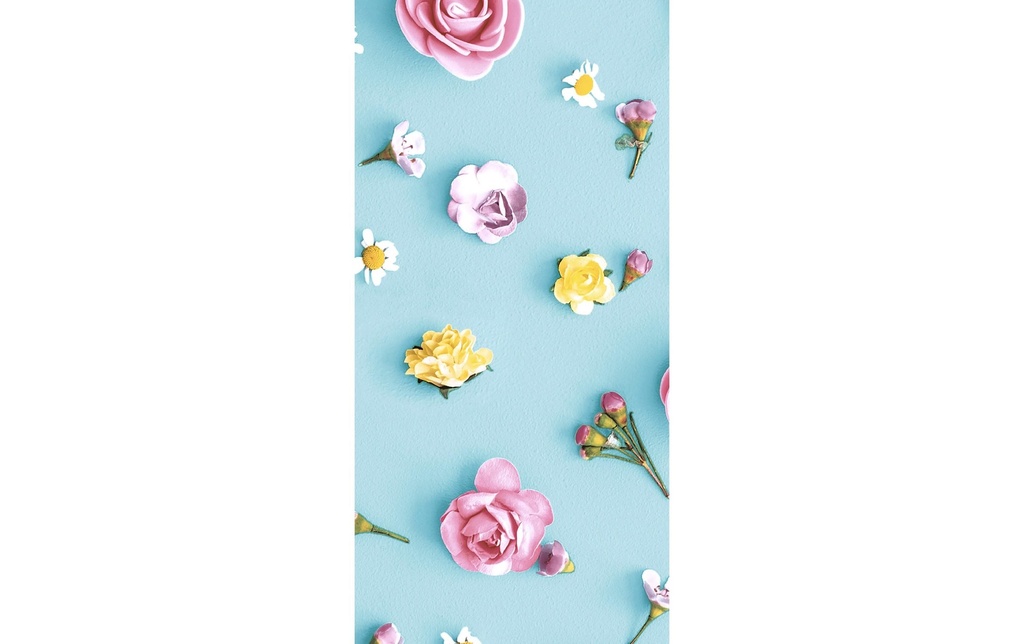Paper + Design Mouchoirs Spring 10 Pièce/s