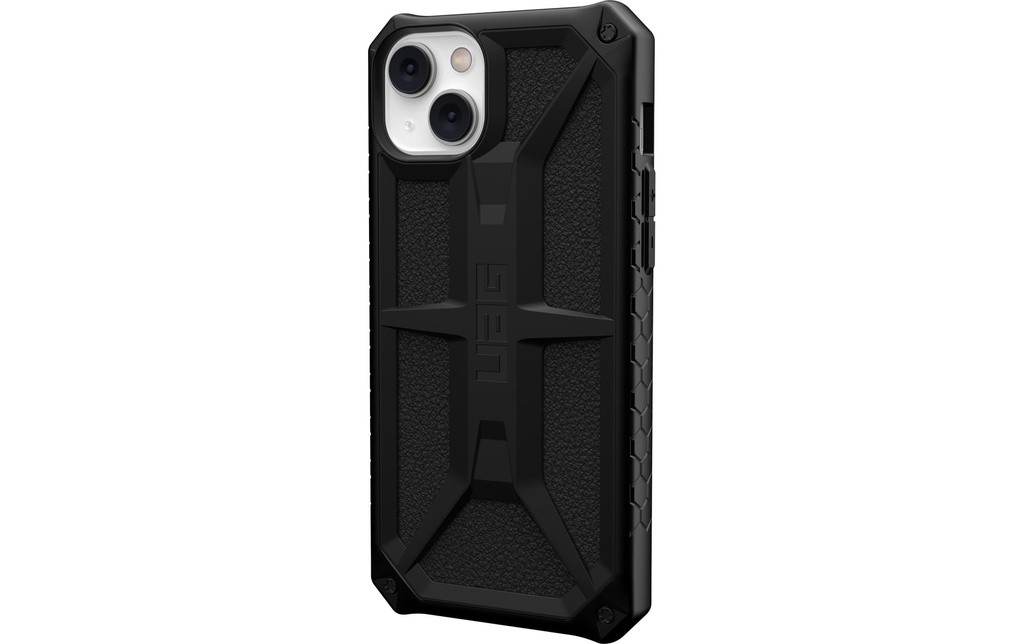 UAG Coque arrière Monarch iPhone 14 Plus