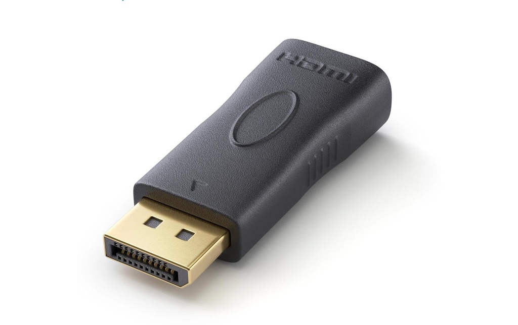 PureLink Adaptateur DisplayPort - HDMI