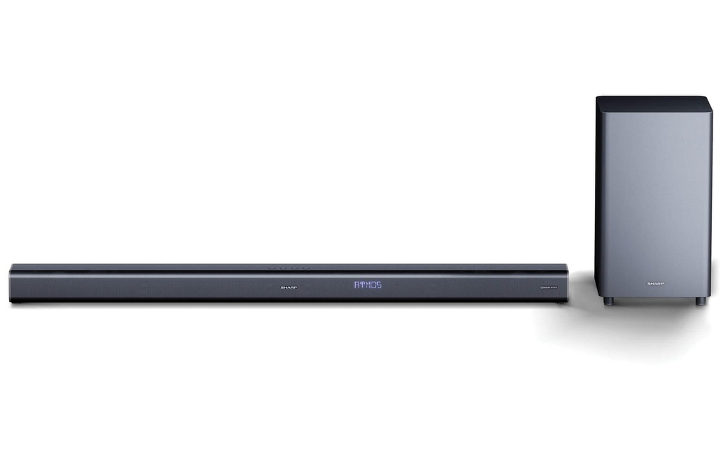 Sharp Barre de son HT-SBW800 Dolby Atmos
