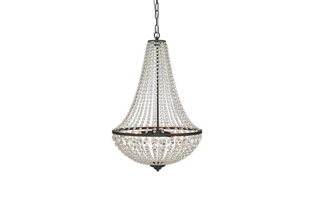 Markslöjd Lampe suspendue GRÄNSÖ, 3x E14