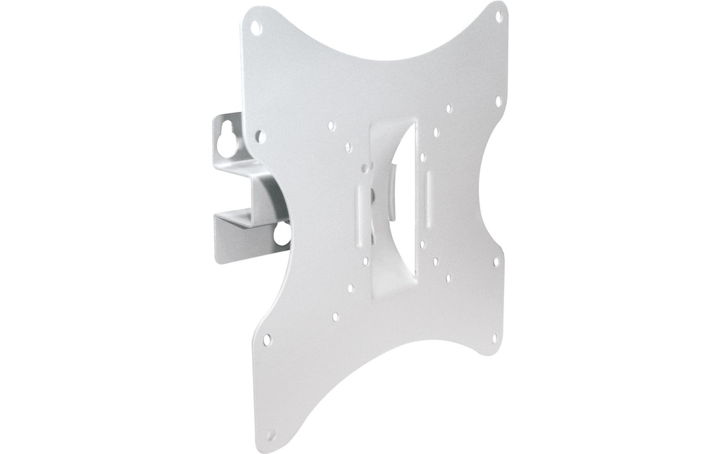 PureMounts Supports mural PM-LM-TS32W Blanc