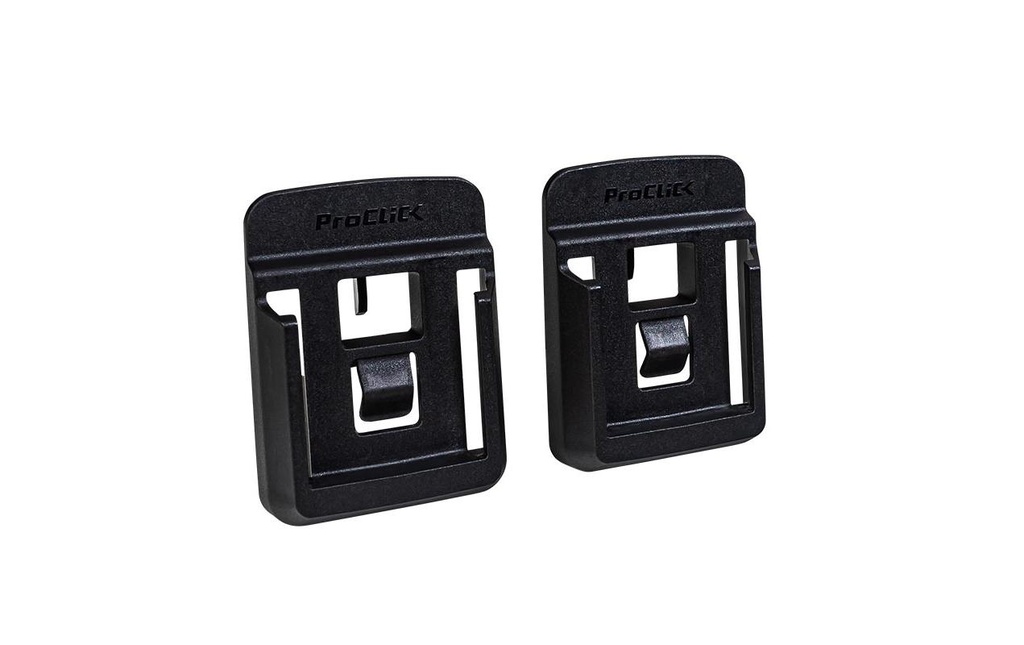 ProClick Support Ensemble de 2
