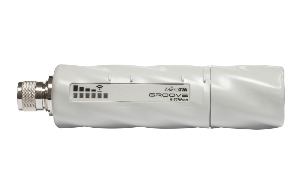 MikroTik Outdoor Access Point Groove EA 52 ac incl. antenne