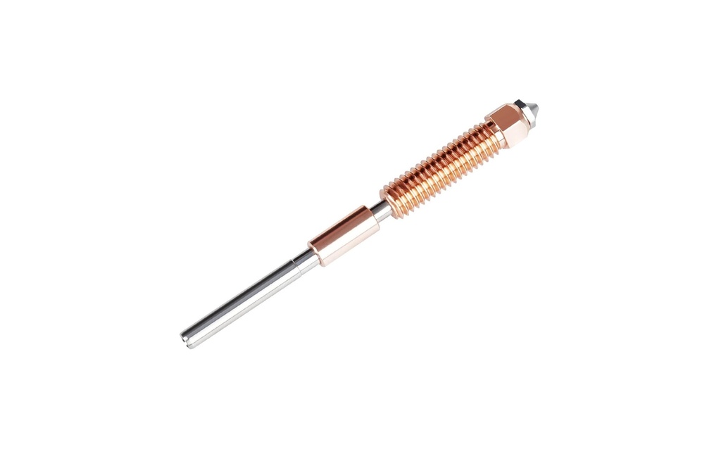 Creality Buse Unicorn 0,4 mm