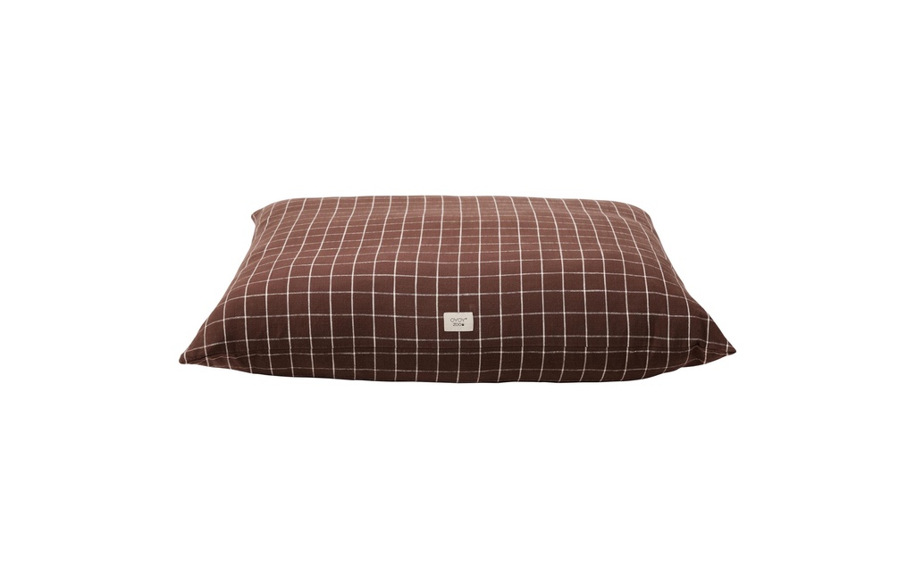 OYOY Coussin Kyoto, L, Choko