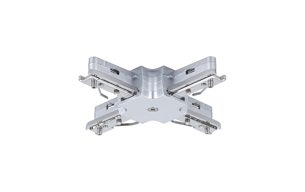 Paulmann Connecteur URail Light & Easy X, Chrome