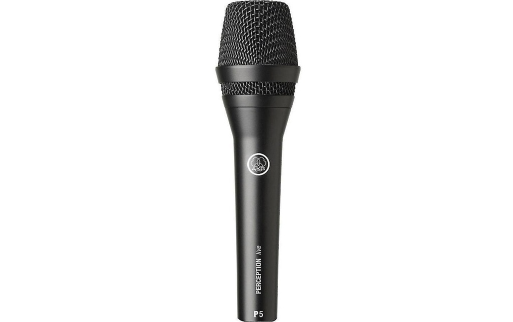AKG Microphone P5S