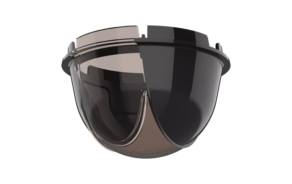 Axis Coupole de rechange TQ3818-E Smoked 5 Pièce/s