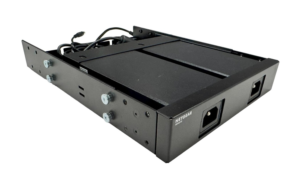 Netgear Bloc d’alimentation PST4310-10000S 254 W