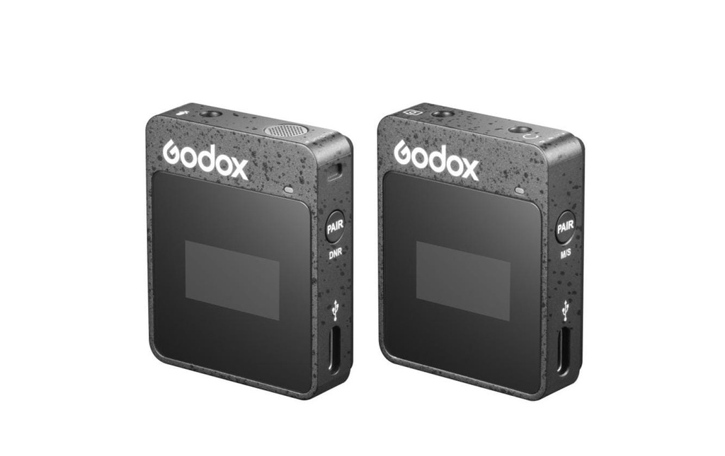 Godox Systèmes de transmission Movelink II M1