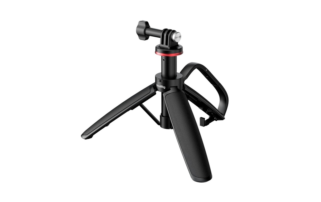 Smallrig VT-07 Action Cam Trépied Mantis en forme de mousqueton