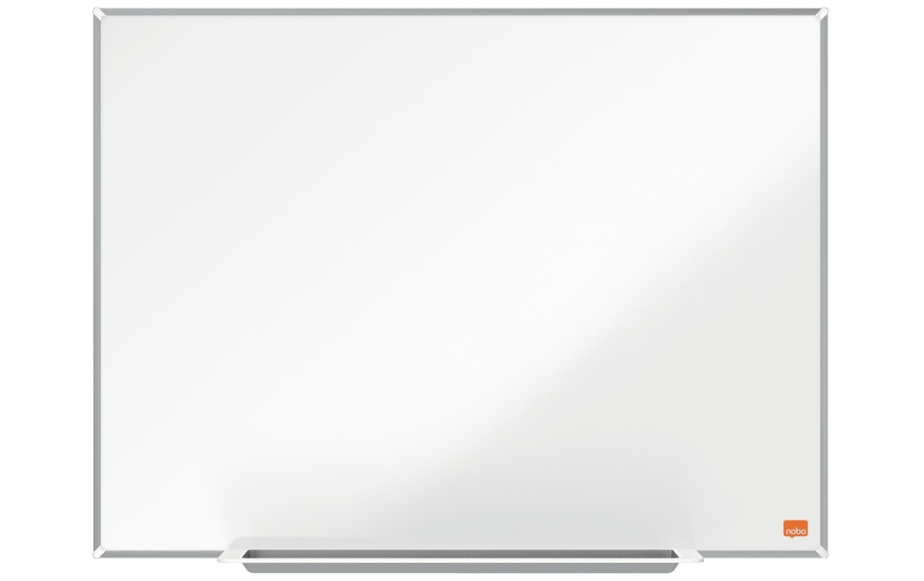 Nobo Tableau blanc magnétique Impression Pro 120 cm x 180 cm