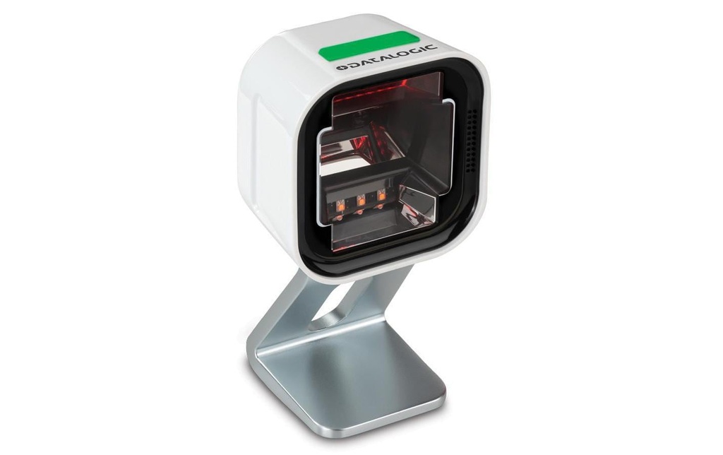 Datalogic Scanner de code-barres Magellan 1500i Blanc