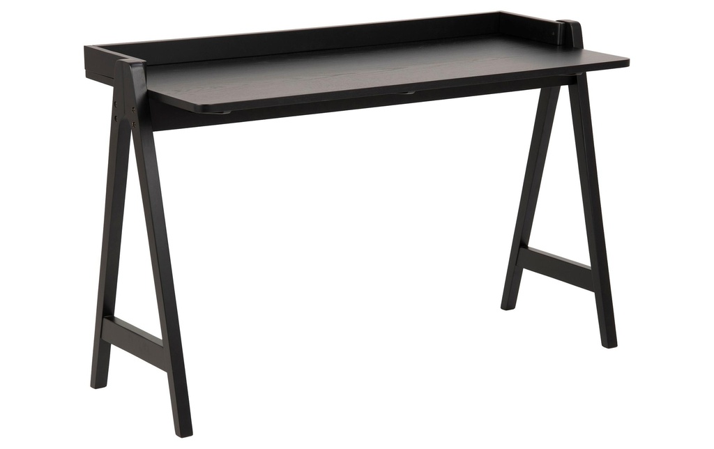 AC Design Table Miso, noir mat