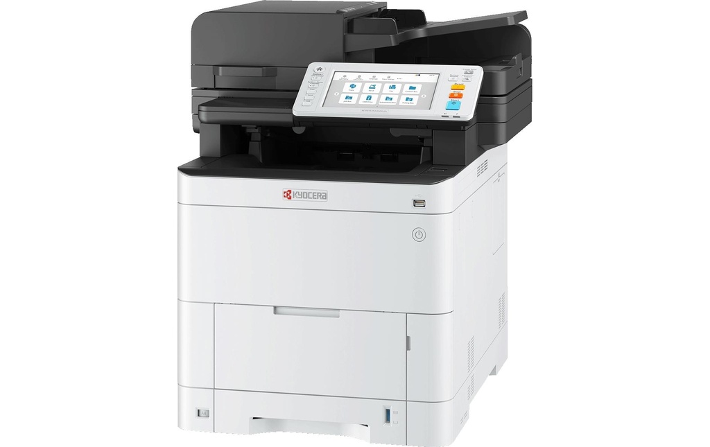 Kyocera Imprimante multifonction ECOSYS MA3500CIFX