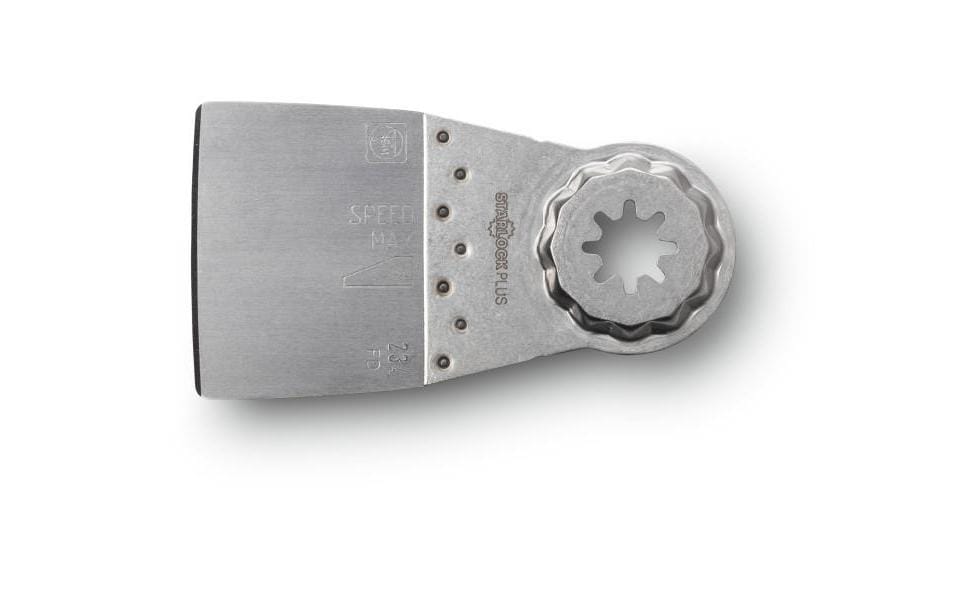 Fein Spatule SLP 41 x 52 x 0,8 mm fixe, long, 1 pièce