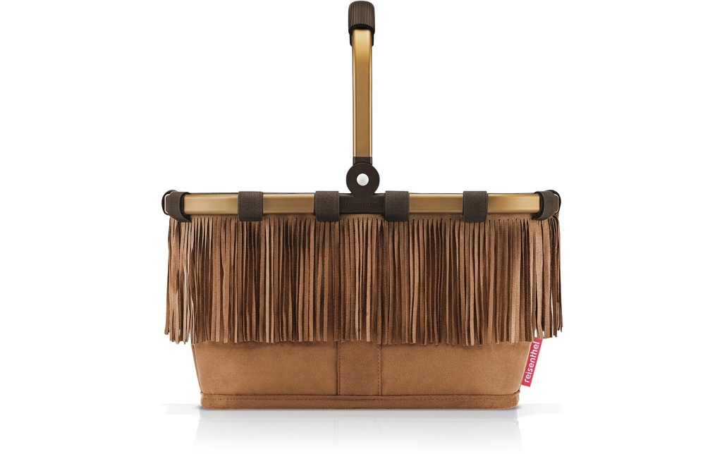Reisenthel Panier de course Carrybag XS Western