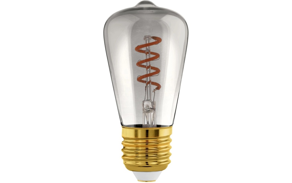 EGLO Leuchten Lampe 4 W E27 Blanc chaud