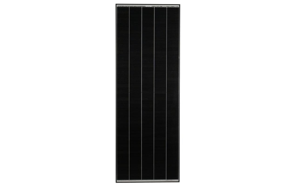 WATTSTUNDE Panneau solaire SOLA Frame Black 175 Wp