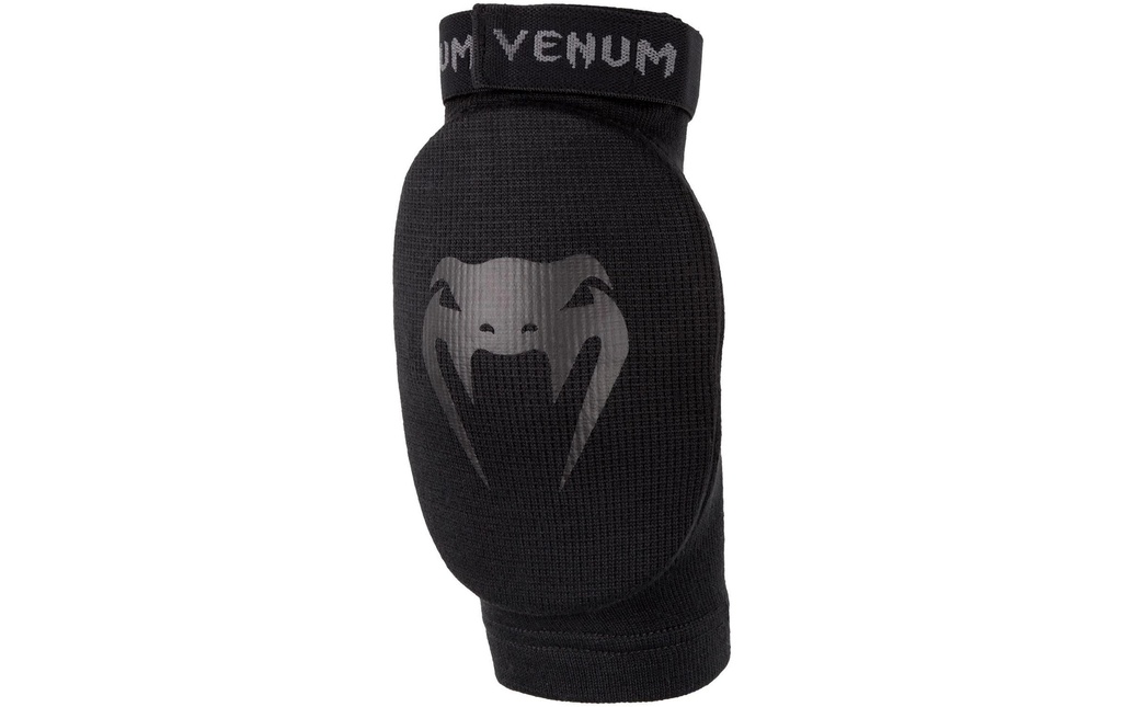 Venum Kontact Elbow Noir, M