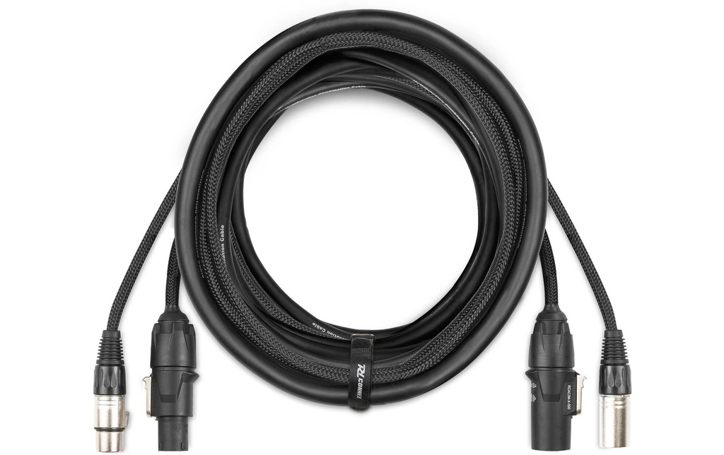 PD Connex Câble DMX CX07-10