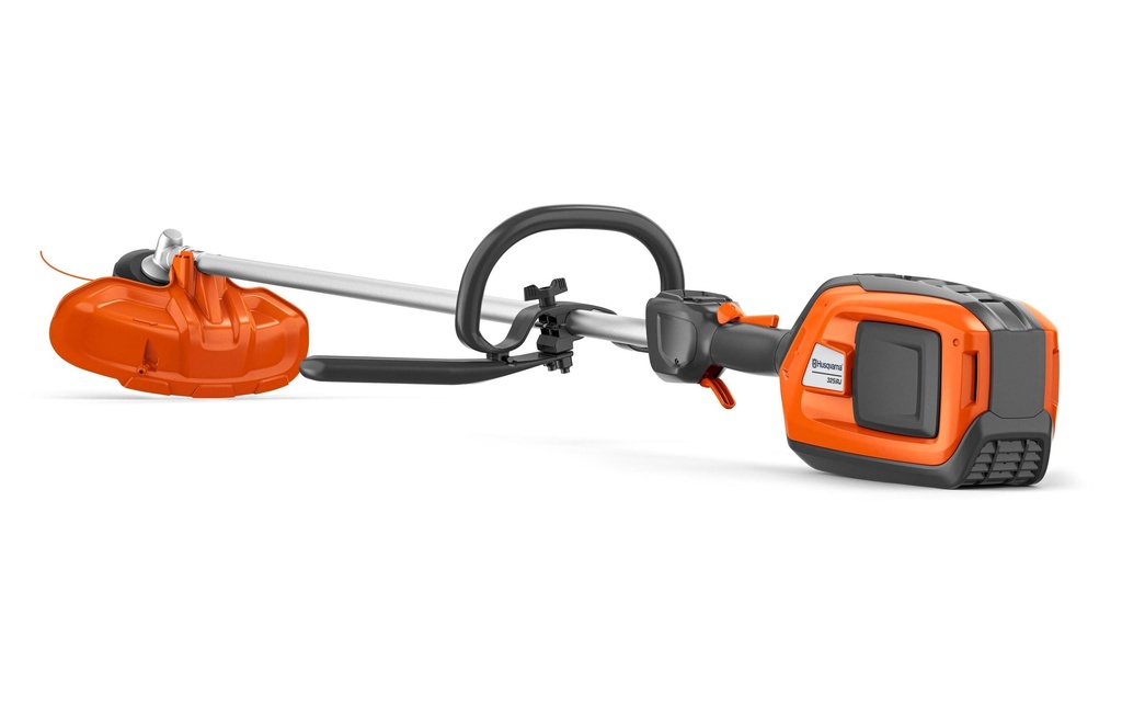 Husqvarna Débroussailleuse à moteur sans fil 325iRJ, Solo