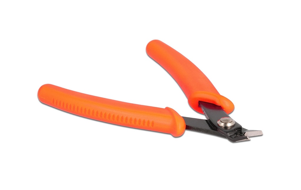 Delock Pince coupante diagonale 127 mm