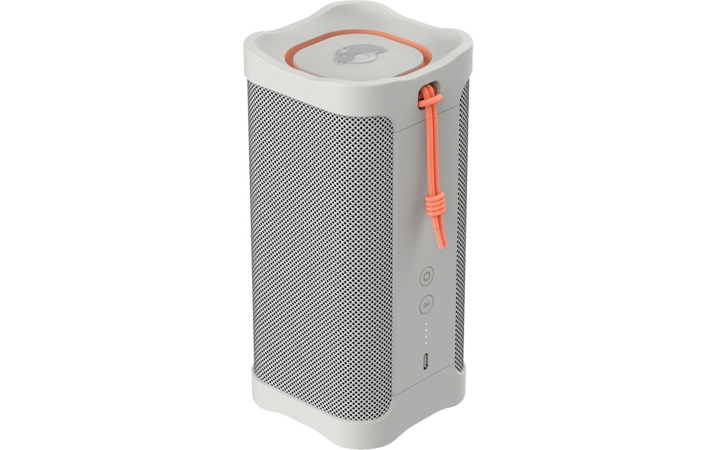 Skullcandy Haut-parleur Bluetooth Terrain XL Blanc