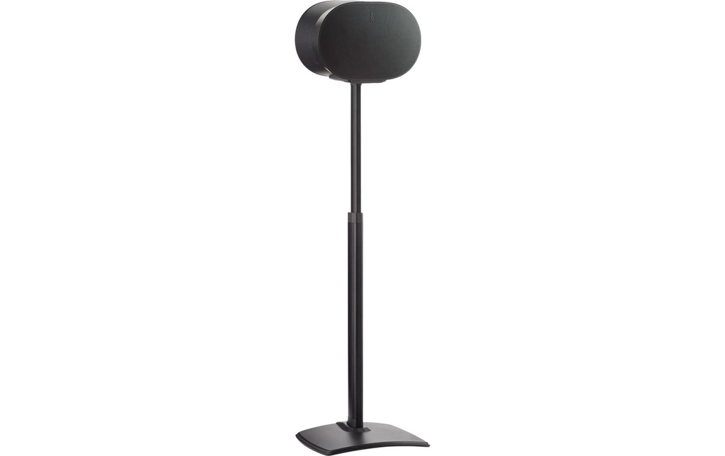SANUS Support pour Sonos Era 300 Noir