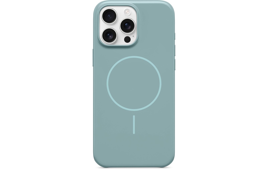 Apple Beats Case MagSafe iPhone 16 Pro Max Marée bleue