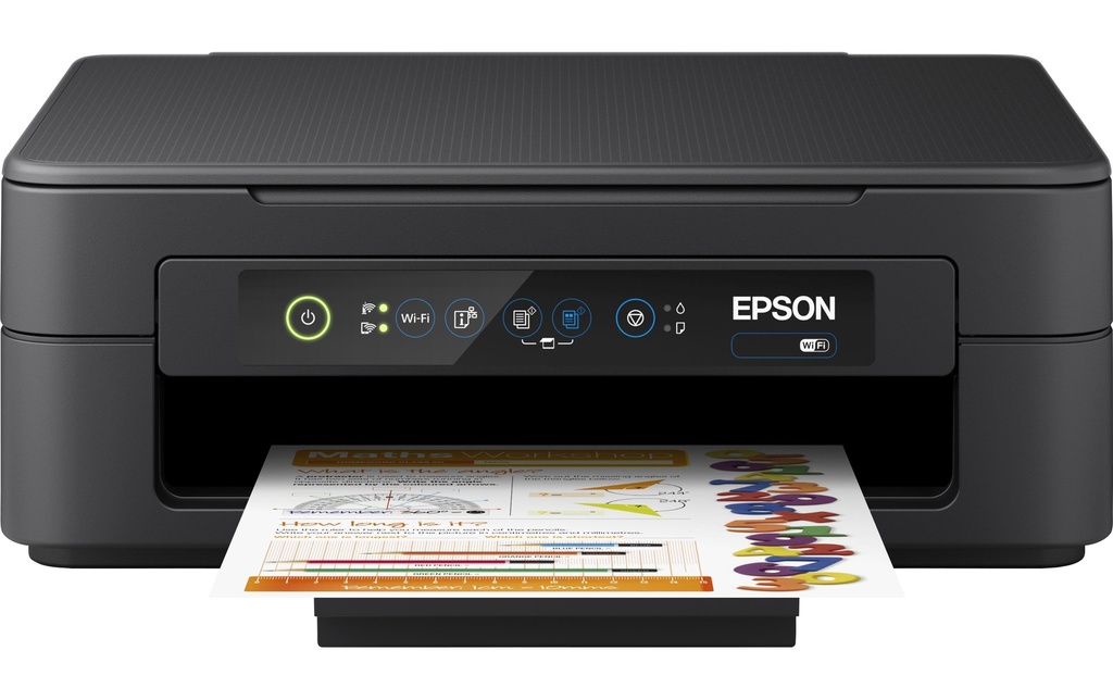 Epson Imprimante multifonction Epson Expression Home XP-2205
