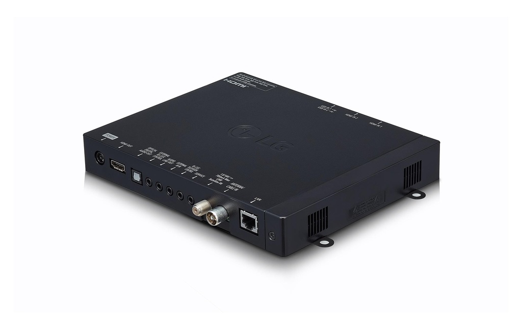 LG Set Top Box STB-6500 Plate-forme Pro:Centric Smart IPTV