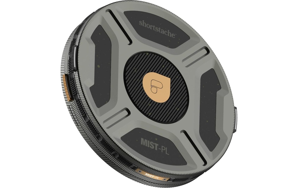PolarPro Shortstache Helix MagLock System Mist/PL