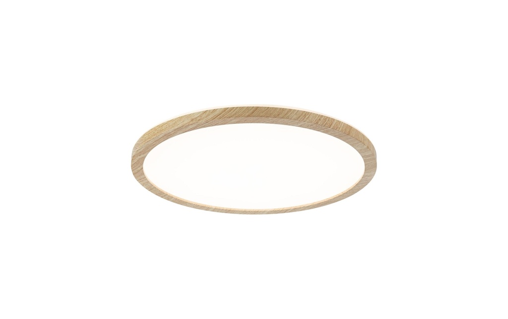 Paulmann Plafonnier Panneau LED Atria Shine Backlight