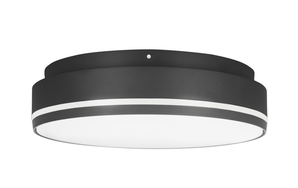 Ledeshi Lampe montée en saillie STRIPE 270 18/24W 3000/4000K DIM