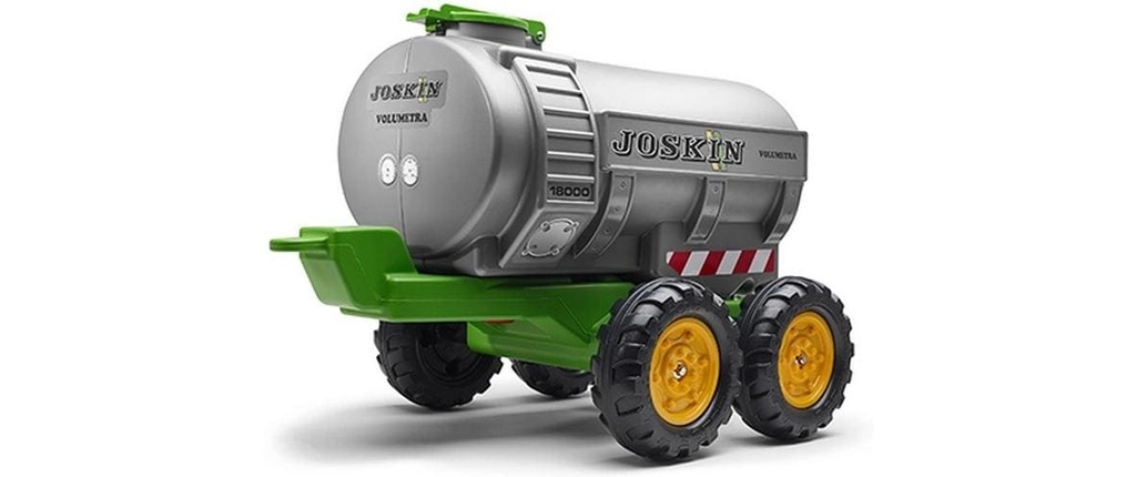 Falk Joskin Citerne pour tracteur L-XXL