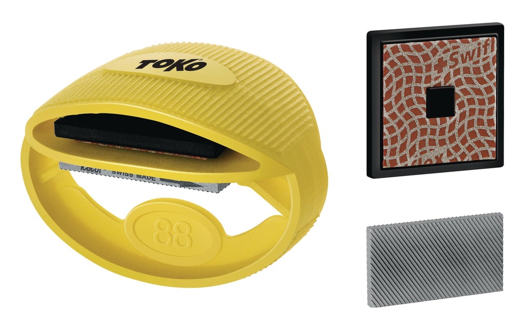 TOKO Équipement pour les carres Express Tuner Kit