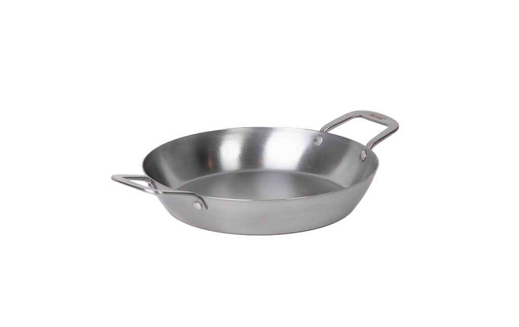 Hot Wok Poêle à paella 30 cm