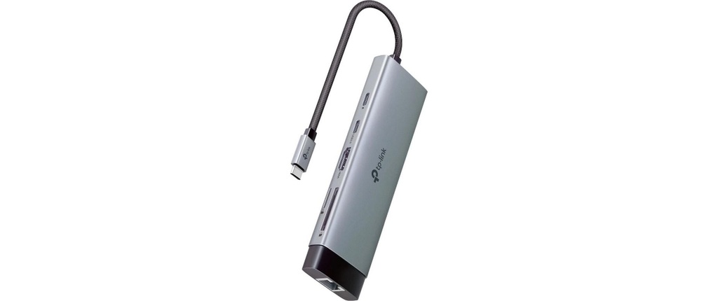 TP-Link Station d'accueil UH9120C