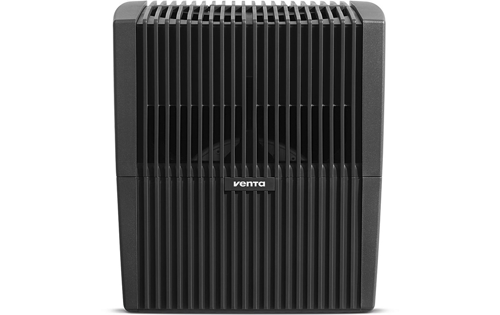 Venta Luftwäscher Humidificateur LW25 Anthracite, 40 m²