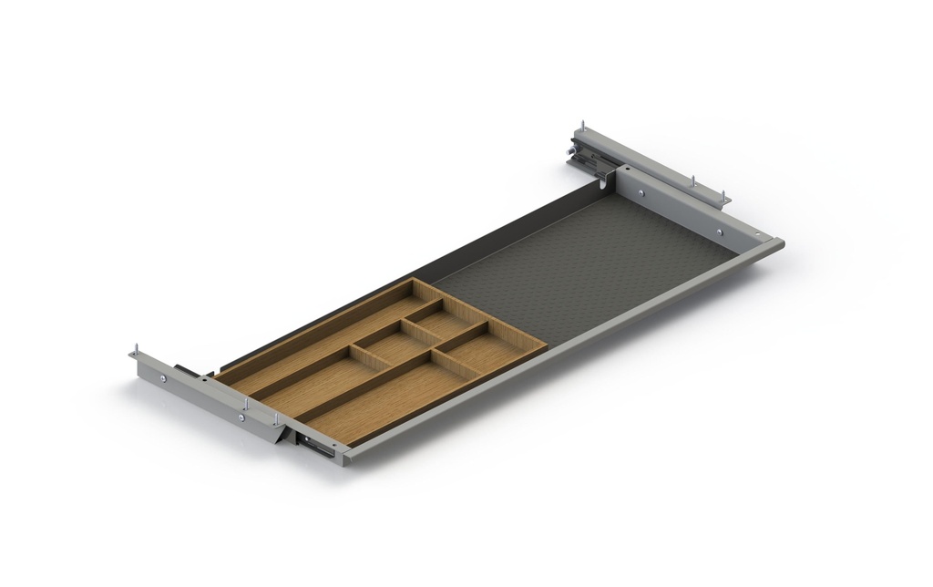 Actiforce SL Argent
