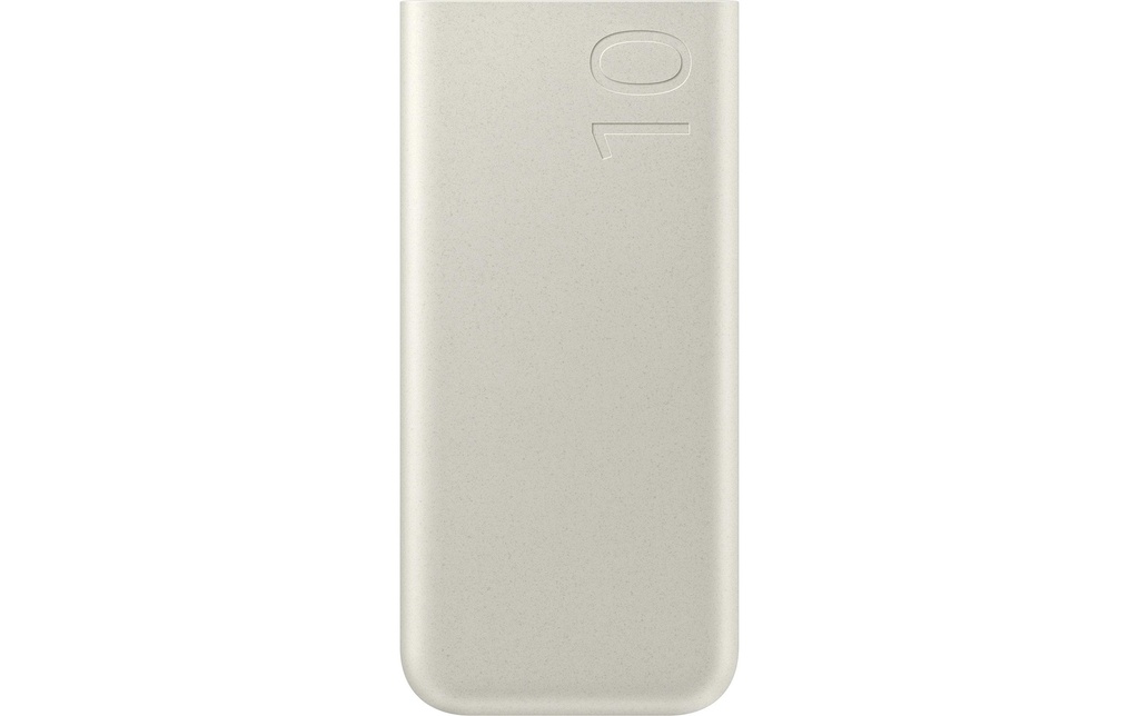 Samsung Chargeurs portatifs EB-P3400XUE 25 W 10000 mAh