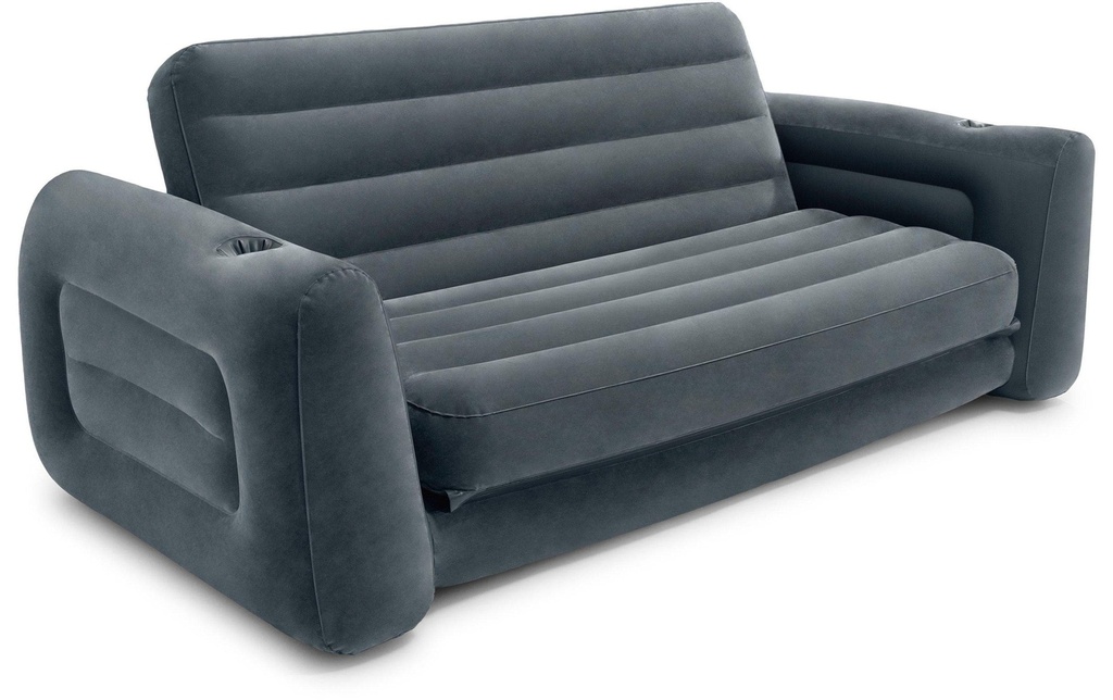 Intex Canapé gonflable Canapé-lit